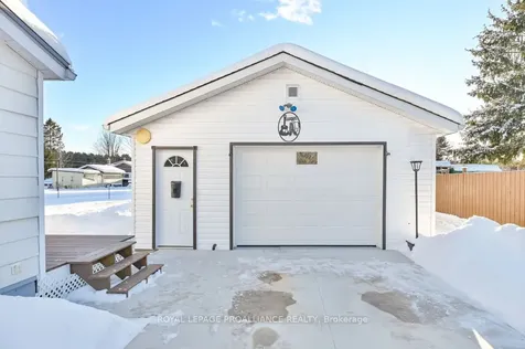 36 Jones Street Addington Highlands ON K0H 1P0