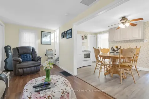 36 Jones Street Addington Highlands ON K0H 1P0