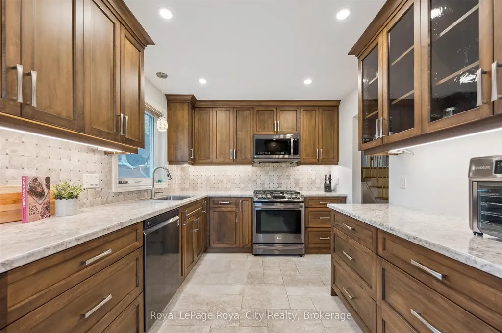 47 Argyle Drive Guelph ON N1G 2P4