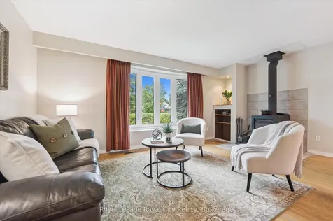 47 Argyle Drive Guelph ON N1G 2P4