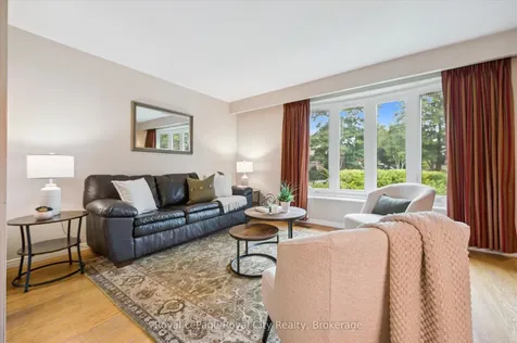 47 Argyle Drive Guelph ON N1G 2P4