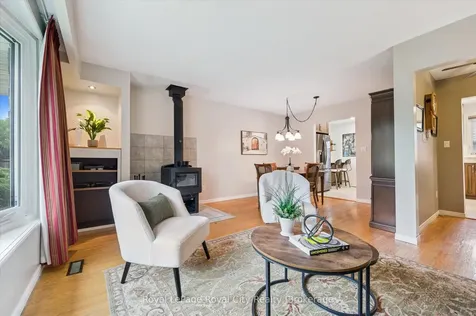 47 Argyle Drive Guelph ON N1G 2P4