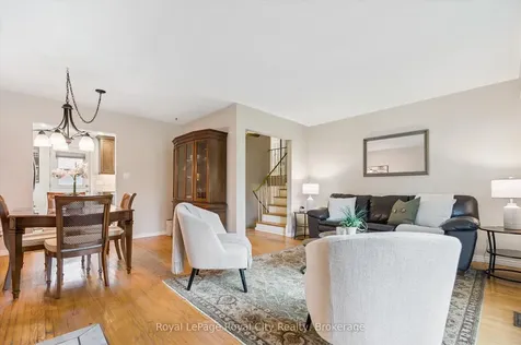 47 Argyle Drive Guelph ON N1G 2P4