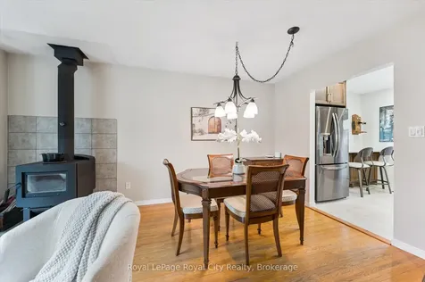 47 Argyle Drive Guelph ON N1G 2P4