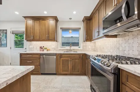 47 Argyle Drive Guelph ON N1G 2P4