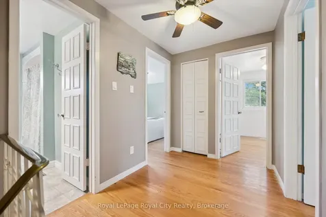47 Argyle Drive Guelph ON N1G 2P4