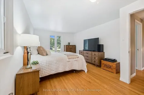 47 Argyle Drive Guelph ON N1G 2P4