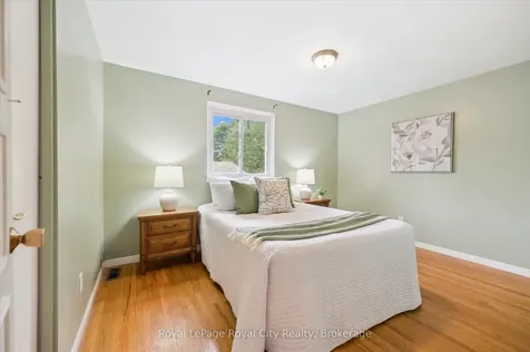 47 Argyle Drive Guelph ON N1G 2P4