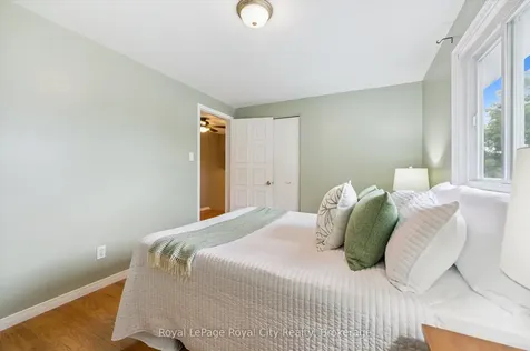 47 Argyle Drive Guelph ON N1G 2P4