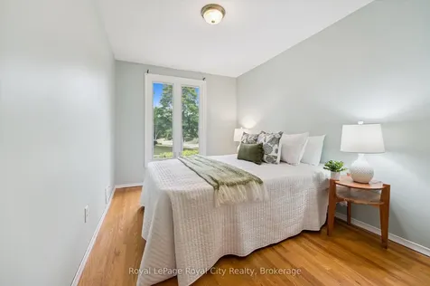 47 Argyle Drive Guelph ON N1G 2P4