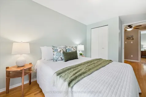 47 Argyle Drive Guelph ON N1G 2P4