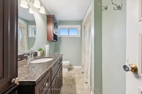 47 Argyle Drive Guelph ON N1G 2P4