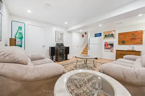 47 Argyle Drive Guelph ON N1G 2P4