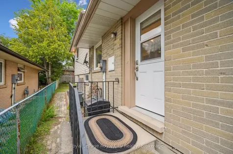 47 Argyle Drive Guelph ON N1G 2P4