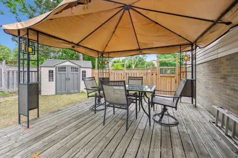 47 Argyle Drive Guelph ON N1G 2P4