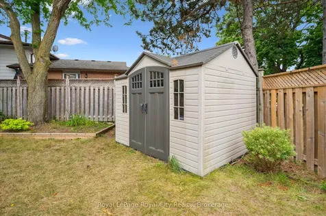 47 Argyle Drive Guelph ON N1G 2P4