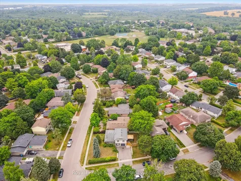 47 Argyle Drive Guelph ON N1G 2P4
