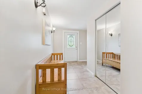 47 Argyle Drive Guelph ON N1G 2P4
