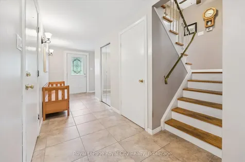 47 Argyle Drive Guelph ON N1G 2P4