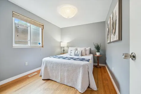 47 Argyle Drive Guelph ON N1G 2P4
