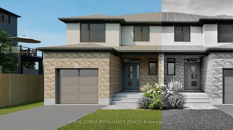 27 Primrose Crescent Belleville ON K8N 0J7