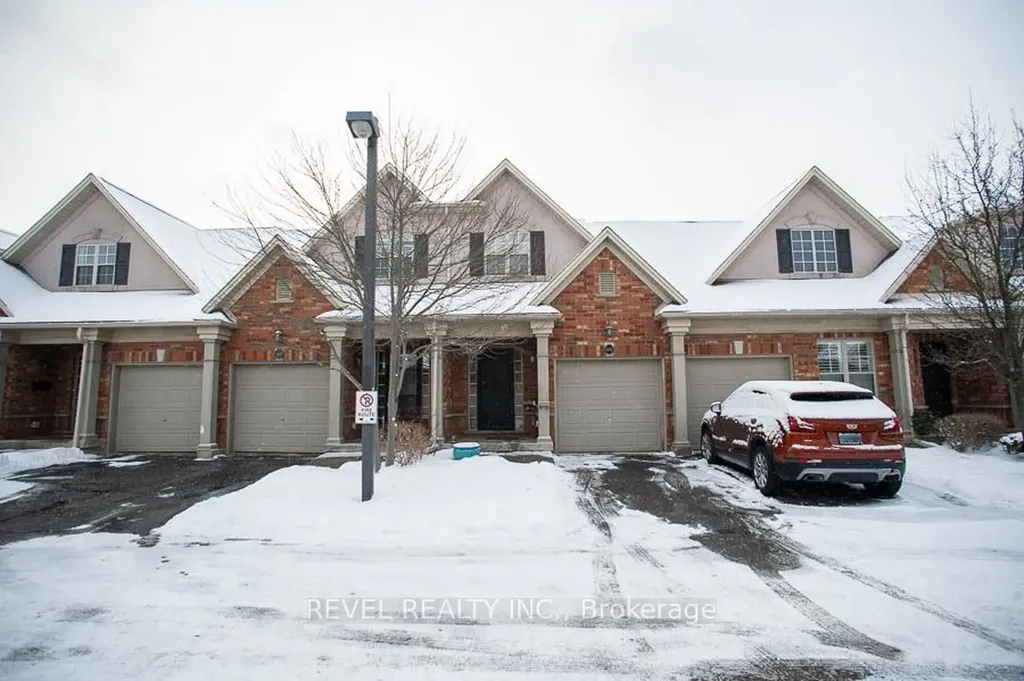655 Park Road N Brantford ON N3R 0A2