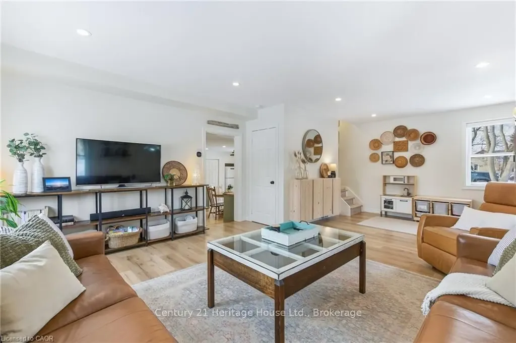 103 Baird Street S Blandford-blenheim ON N0J 1B0