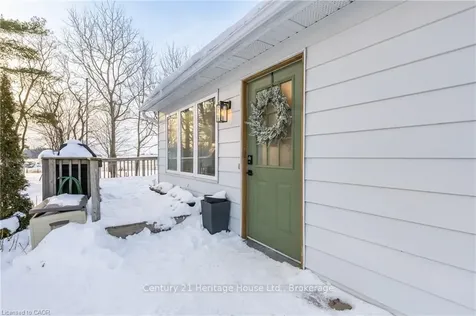 103 Baird Street S Blandford-blenheim ON N0J 1B0