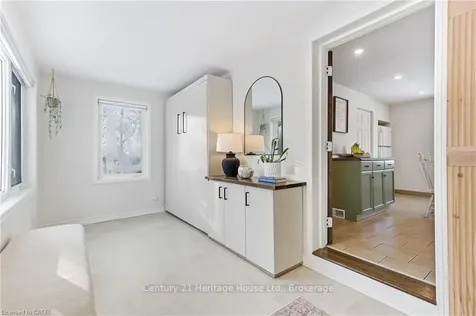 103 Baird Street S Blandford-blenheim ON N0J 1B0