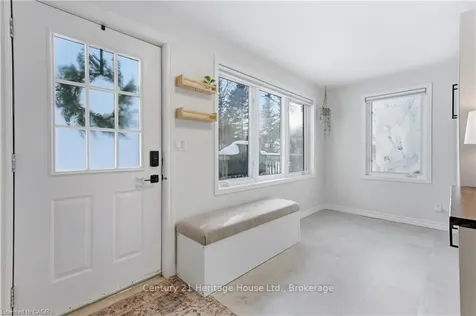 103 Baird Street S Blandford-blenheim ON N0J 1B0