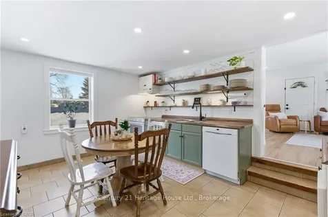 103 Baird Street S Blandford-blenheim ON N0J 1B0