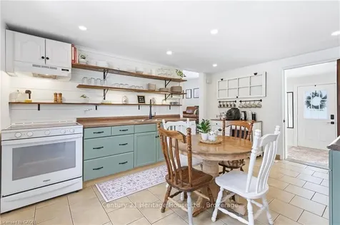 103 Baird Street S Blandford-blenheim ON N0J 1B0