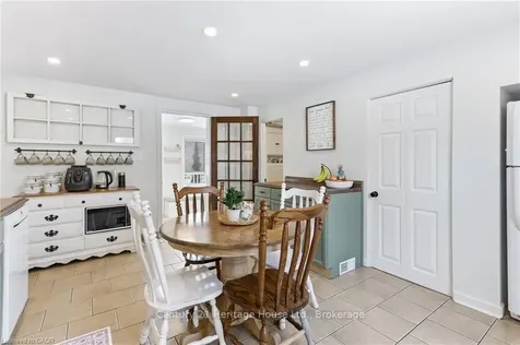 103 Baird Street S Blandford-blenheim ON N0J 1B0