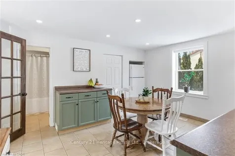 103 Baird Street S Blandford-blenheim ON N0J 1B0