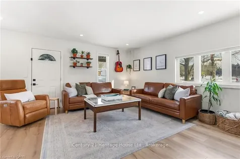 103 Baird Street S Blandford-blenheim ON N0J 1B0