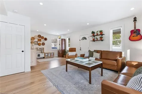 103 Baird Street S Blandford-blenheim ON N0J 1B0