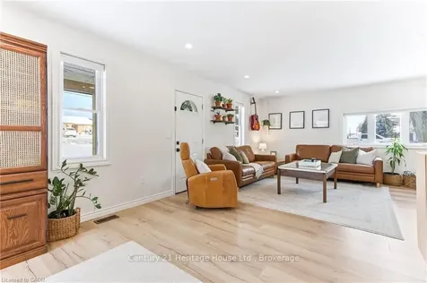 103 Baird Street S Blandford-blenheim ON N0J 1B0