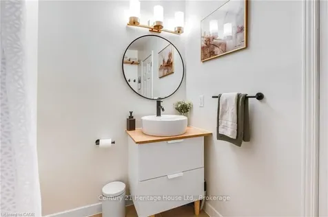 103 Baird Street S Blandford-blenheim ON N0J 1B0