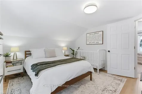 103 Baird Street S Blandford-blenheim ON N0J 1B0