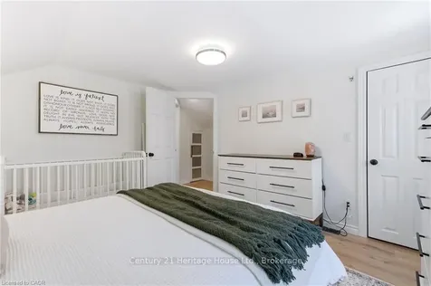 103 Baird Street S Blandford-blenheim ON N0J 1B0