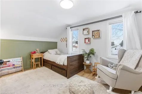 103 Baird Street S Blandford-blenheim ON N0J 1B0