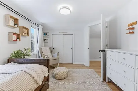 103 Baird Street S Blandford-blenheim ON N0J 1B0