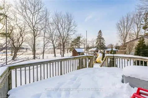 103 Baird Street S Blandford-blenheim ON N0J 1B0