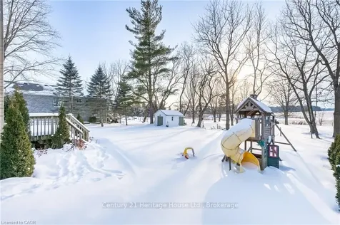 103 Baird Street S Blandford-blenheim ON N0J 1B0