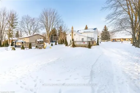 103 Baird Street S Blandford-blenheim ON N0J 1B0