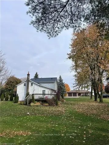 103 Baird Street S Blandford-blenheim ON N0J 1B0