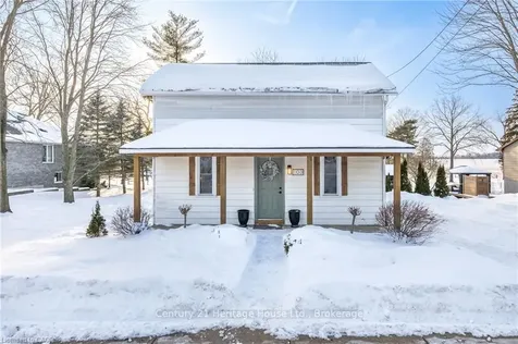 103 Baird Street S Blandford-blenheim ON N0J 1B0