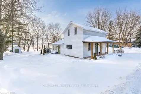 103 Baird Street S Blandford-blenheim ON N0J 1B0