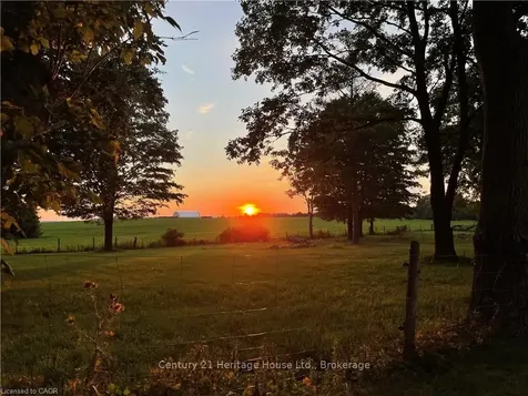 103 Baird Street S Blandford-blenheim ON N0J 1B0