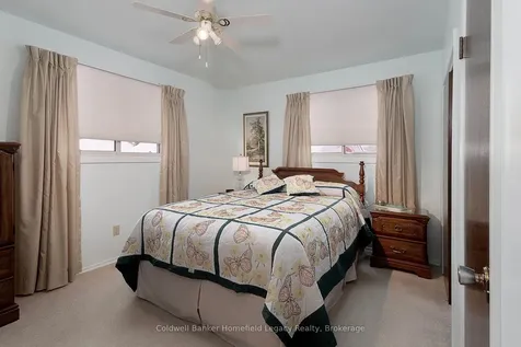 94 William Street N St. Marys ON N4X 1B8